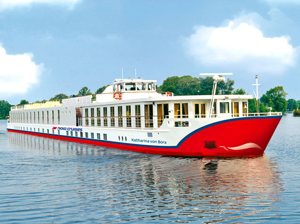 croisière Elbe Weser Isar Oder - Elbe Weser Isar Oder : Lacs et canaux