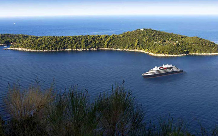 Bateau Le Jacques Cartier