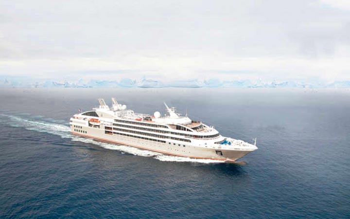 Bateau Le Soléal
