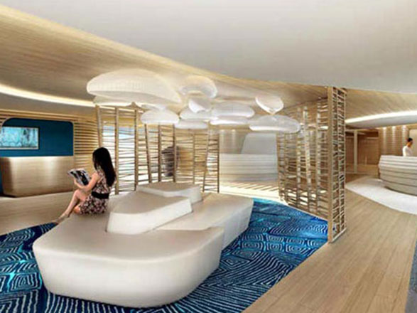 croisière Europe du Nord : NOUVEAU YACHT 2020 : Mosaïque islandaise