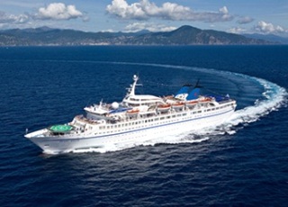 M/S Aura