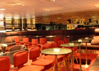 M/S Aura