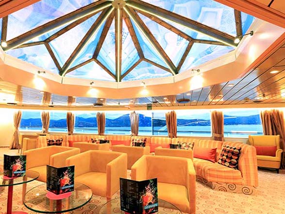 M/S Ocean Majesty