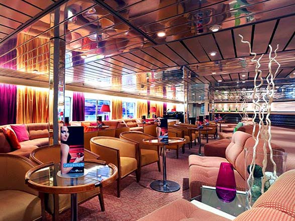 M/S Ocean Majesty
