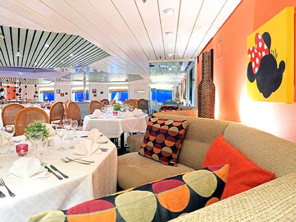M/S Ocean Majesty