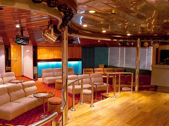 M/S Ocean Majesty