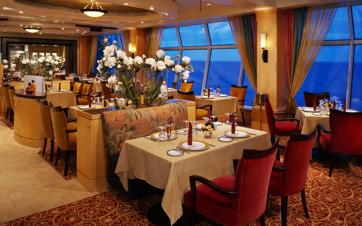 Bateau Mariner of the seas