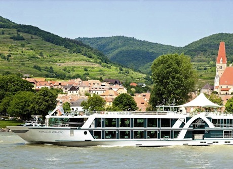 croisière Seine - Seine : Paris et la Seine