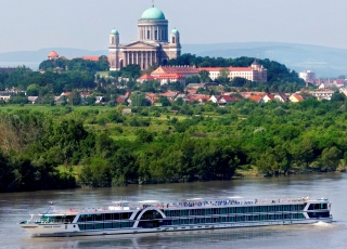 croisière Danube : Au fil du Danube : de Bucarest à Munich