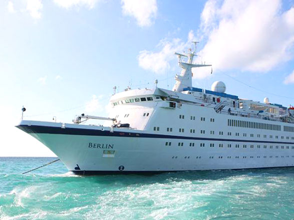 croisière Méditerranée : Les Perles de la Tyrrhénienne : Sardaigne, Sicile, Corse...