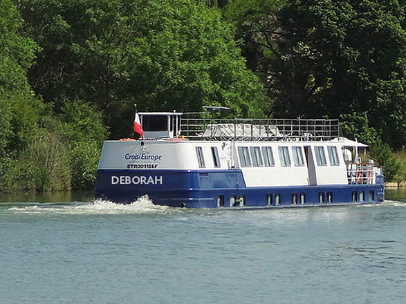 croisière Rhône Saône - Rhône Saône : La vallée du Doubs (MBC_PP)