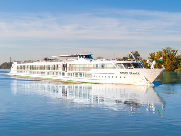 croisi&egrave;re Danube : Les perles de l'Empire austro-hongrois (WBB_PP) 