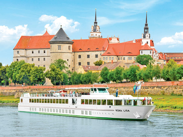 croisi&egrave;re Rhin et ses affluents : Week-end de fête en croisière sur le Rhin (THE_A80) 