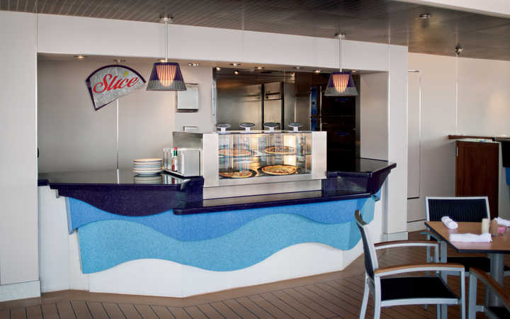 Bateau MS Nieuw Amsterdam