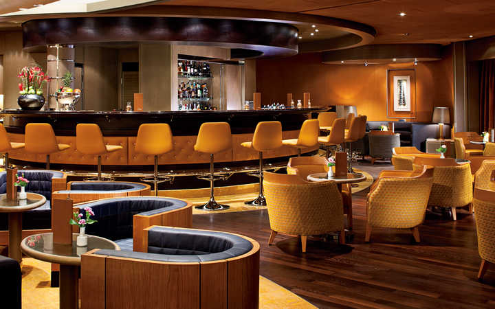 Bateau MS Nieuw Amsterdam