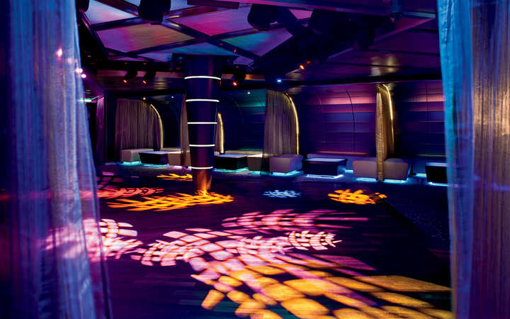 Bateau MS Nieuw Amsterdam