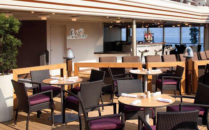Bateau MS Nieuw Amsterdam