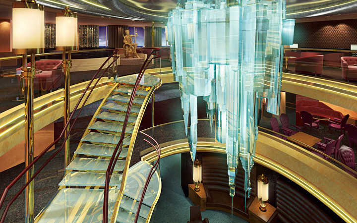 Bateau MS Nieuw Amsterdam