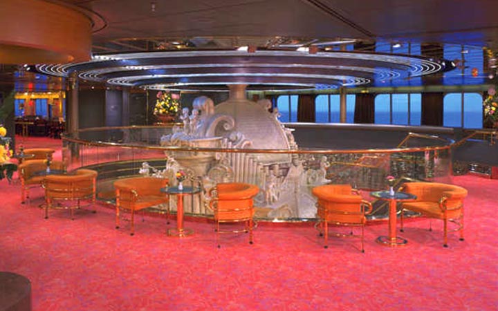 Bateau MS Zaandam