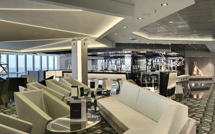 MSC Grandiosa 2020 : croisière sur le nouveau bateau MSC Grandiosa