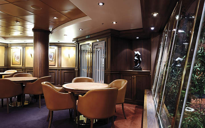 Bateau MSC Musica
