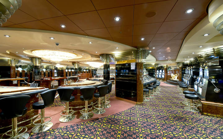 Bateau MSC Musica