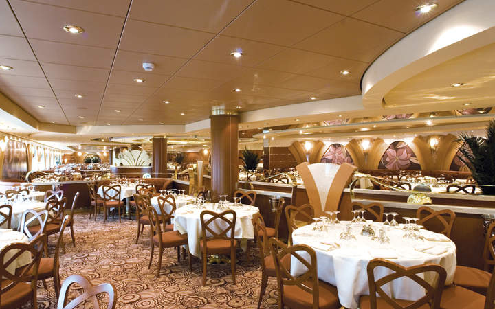 Bateau MSC Musica