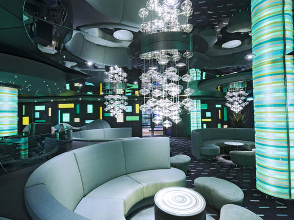 MSC Preziosa Événement 