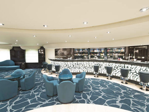 MSC Preziosa Événement 