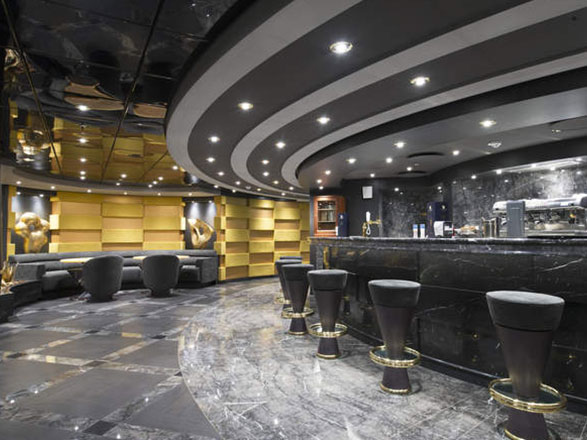 MSC Preziosa Événement 