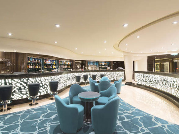 MSC Preziosa Événement 