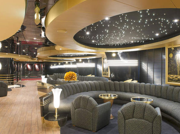 MSC Preziosa Événement 
