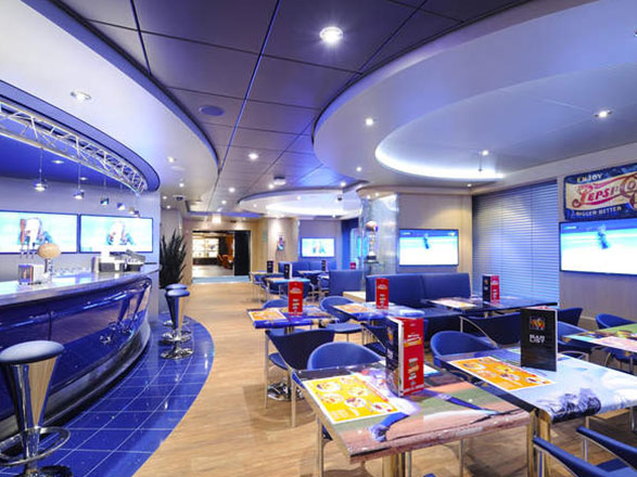 MSC Preziosa Événement 