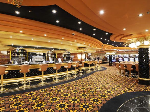 MSC Preziosa Événement 