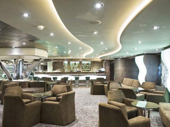 MSC Preziosa Événement 