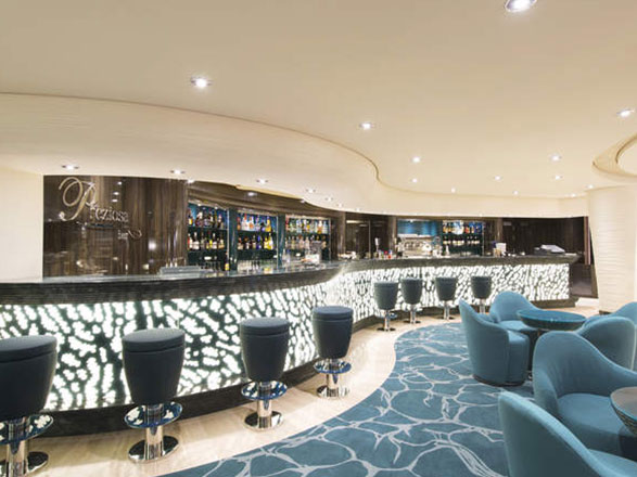 MSC Preziosa Événement 