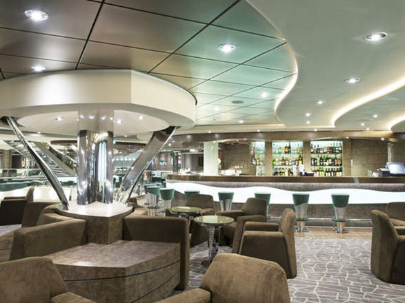 MSC Preziosa Événement 