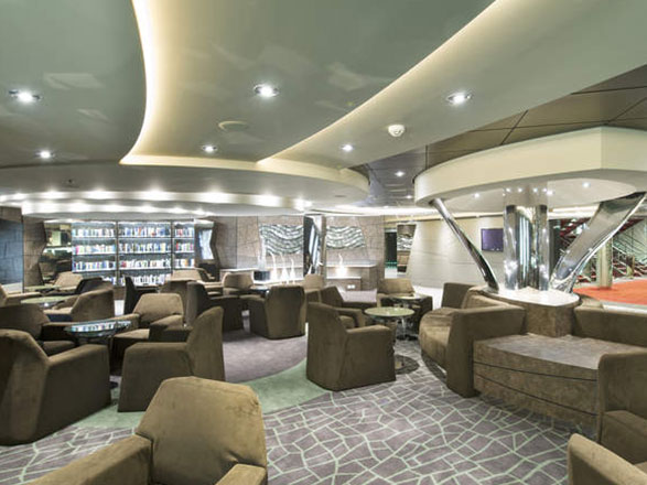 MSC Preziosa Événement 