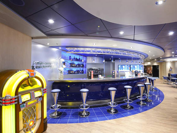 MSC Preziosa Événement 