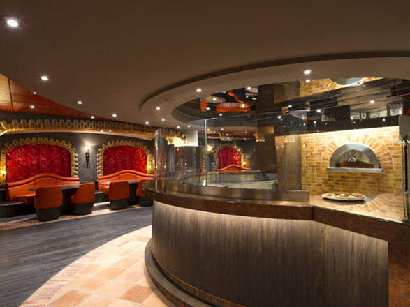 MSC Preziosa Événement 