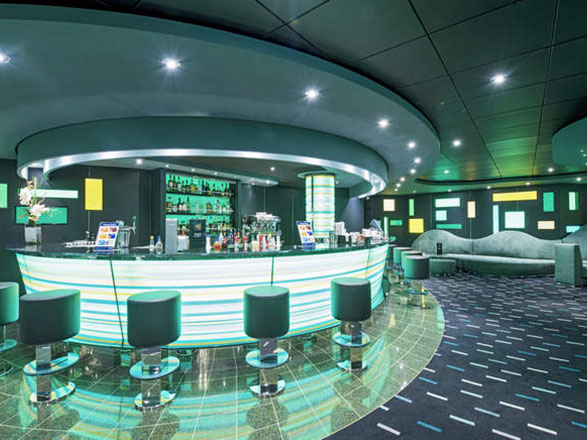 MSC Preziosa Événement 