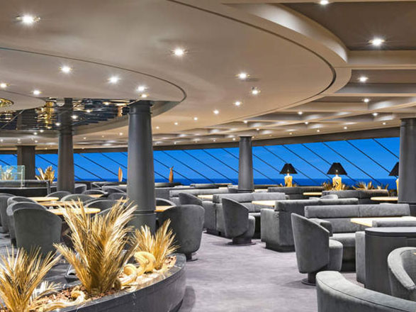 MSC Preziosa Événement 
