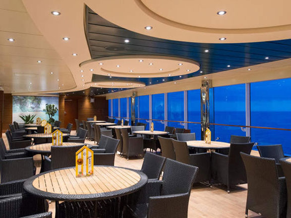 MSC Preziosa Événement 