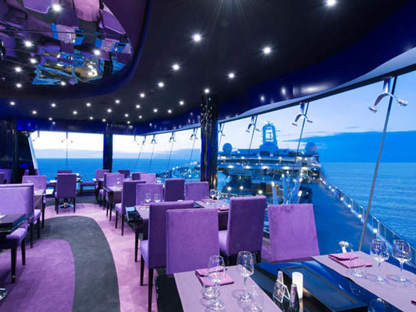 MSC Preziosa Événement 