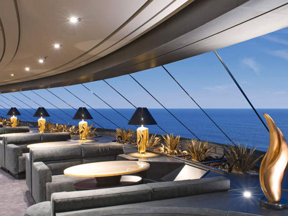 MSC Preziosa Événement 