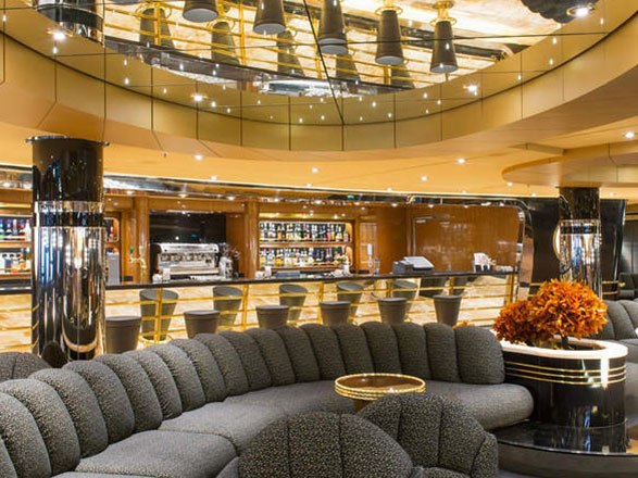 MSC Preziosa Événement 