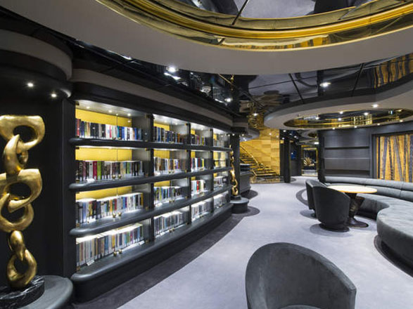 MSC Preziosa Événement 