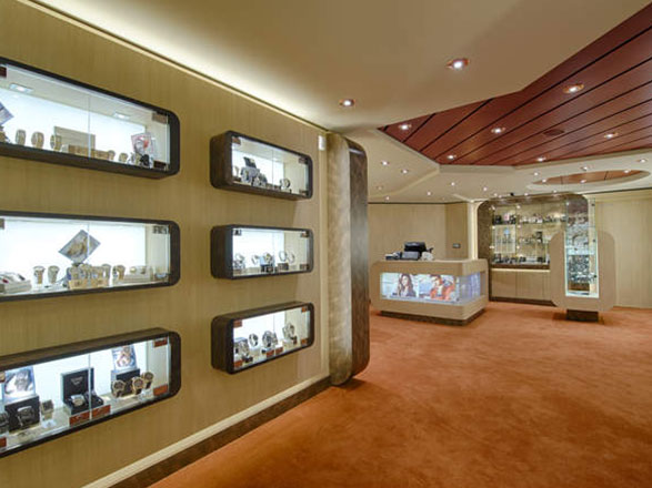 MSC Preziosa Événement 