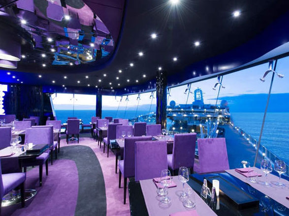 MSC Preziosa Événement 