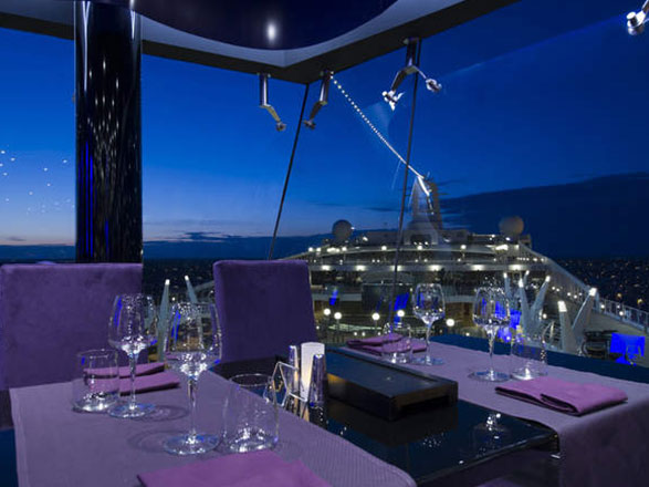 MSC Preziosa Événement 